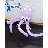 Character Pack Big Octopus